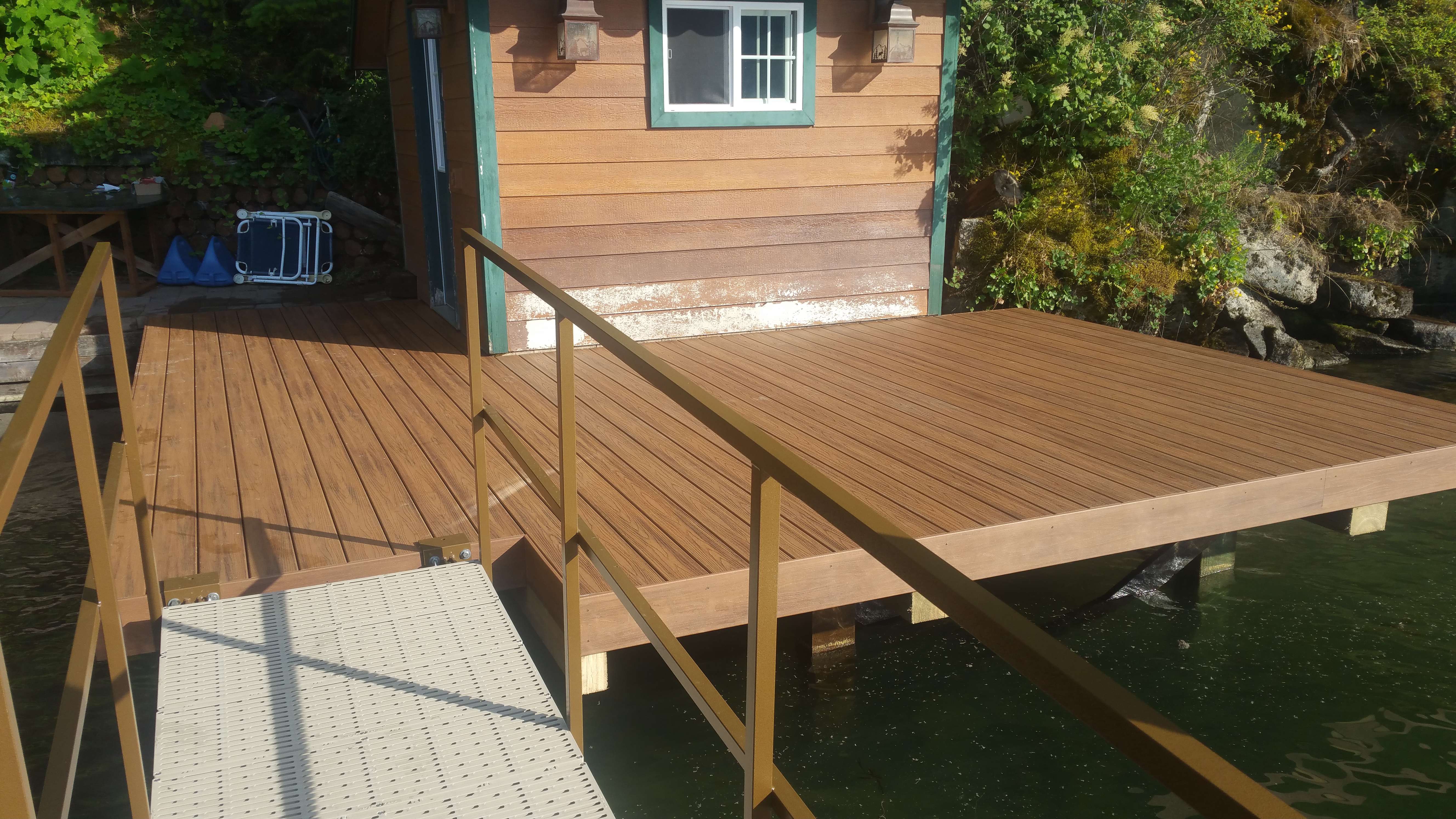 Deck-Replacement